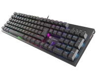 NATEC Genesis Thor 300 podświetlenie RGB Outemu Red NKG-1595 - 1077272 - zdjęcie 2